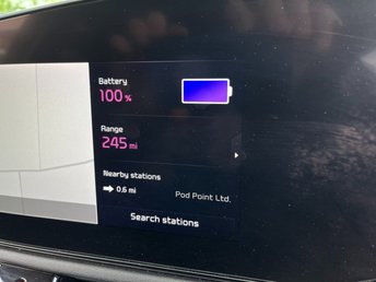 View our KIA NIRO