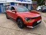 USED 2022 72 KIA NIRO 64.8kWh 3 SUV 5dr Electric Auto (201 bhp) Full Kia History + 7y Warranty