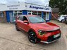 USED 2022 72 KIA NIRO 64.8kWh 3 SUV 5dr Electric Auto (201 bhp) Full Kia History + 7y Warranty
