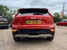 USED 2022 72 KIA NIRO 64.8kWh 3 SUV 5dr Electric Auto (201 bhp) Full Kia History + 7y Warranty
