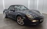 USED 2006 06 PORSCHE BOXSTER 3.4 987 S Convertible 2dr Petrol Manual (254 g/km, 295 bhp) 19 INCH  CARRERA CLASSIC ALLOY WHEELS , BLACK LEATHER INTERIOR , BLACK SOFT ROOF TOP CONVERTIBLE , BOSE SOUND SYSTEM , SAT NAV , SERVICE HISTORY - LATEST APRIL 2026