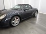 USED 2006 06 PORSCHE BOXSTER 3.4 987 S Convertible 2dr Petrol Manual (254 g/km, 295 bhp) 19 INCH  CARRERA CLASSIC ALLOY WHEELS , BLACK LEATHER INTERIOR , BLACK SOFT ROOF TOP CONVERTIBLE , BOSE SOUND SYSTEM , SAT NAV , SERVICE HISTORY - LATEST APRIL 2026