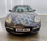 USED 2006 06 PORSCHE BOXSTER 3.4 987 S Convertible 2dr Petrol Manual (254 g/km, 295 bhp) 19 INCH  CARRERA CLASSIC ALLOY WHEELS , BLACK LEATHER INTERIOR , BLACK SOFT ROOF TOP CONVERTIBLE , BOSE SOUND SYSTEM , SAT NAV , SERVICE HISTORY - LATEST APRIL 2026