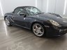 USED 2006 06 PORSCHE BOXSTER 3.4 987 S Convertible 2dr Petrol Manual (254 g/km, 295 bhp) 19 INCH  CARRERA CLASSIC ALLOY WHEELS , BLACK LEATHER INTERIOR , BLACK SOFT ROOF TOP CONVERTIBLE , BOSE SOUND SYSTEM , SAT NAV , SERVICE HISTORY - LATEST APRIL 2026