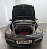 USED 2006 06 PORSCHE BOXSTER 3.4 987 S Convertible 2dr Petrol Manual (254 g/km, 295 bhp) 19 INCH  CARRERA CLASSIC ALLOY WHEELS , BLACK LEATHER INTERIOR , BLACK SOFT ROOF TOP CONVERTIBLE , BOSE SOUND SYSTEM , SAT NAV , SERVICE HISTORY - LATEST APRIL 2026