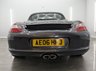 USED 2006 06 PORSCHE BOXSTER 3.4 987 S Convertible 2dr Petrol Manual (254 g/km, 295 bhp) 19 INCH  CARRERA CLASSIC ALLOY WHEELS , BLACK LEATHER INTERIOR , BLACK SOFT ROOF TOP CONVERTIBLE , BOSE SOUND SYSTEM , SAT NAV , SERVICE HISTORY - LATEST APRIL 2026