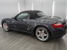 USED 2006 06 PORSCHE BOXSTER 3.4 987 S Convertible 2dr Petrol Manual (254 g/km, 295 bhp) 19 INCH  CARRERA CLASSIC ALLOY WHEELS , BLACK LEATHER INTERIOR , BLACK SOFT ROOF TOP CONVERTIBLE , BOSE SOUND SYSTEM , SAT NAV , SERVICE HISTORY - LATEST APRIL 2026