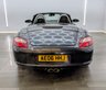 USED 2006 06 PORSCHE BOXSTER 3.4 987 S Convertible 2dr Petrol Manual (254 g/km, 295 bhp) 19 INCH  CARRERA CLASSIC ALLOY WHEELS , BLACK LEATHER INTERIOR , BLACK SOFT ROOF TOP CONVERTIBLE , BOSE SOUND SYSTEM , SAT NAV , SERVICE HISTORY - LATEST APRIL 2026
