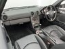 USED 2006 06 PORSCHE BOXSTER 3.4 987 S Convertible 2dr Petrol Manual (254 g/km, 295 bhp) 19 INCH  CARRERA CLASSIC ALLOY WHEELS , BLACK LEATHER INTERIOR , BLACK SOFT ROOF TOP CONVERTIBLE , BOSE SOUND SYSTEM , SAT NAV , SERVICE HISTORY - LATEST APRIL 2026