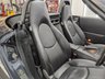 USED 2006 06 PORSCHE BOXSTER 3.4 987 S Convertible 2dr Petrol Manual (254 g/km, 295 bhp) 19 INCH  CARRERA CLASSIC ALLOY WHEELS , BLACK LEATHER INTERIOR , BLACK SOFT ROOF TOP CONVERTIBLE , BOSE SOUND SYSTEM , SAT NAV , SERVICE HISTORY - LATEST APRIL 2026