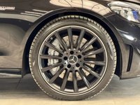 USED 2018 68 MERCEDES-BENZ C-CLASS 3.0 C43 V6 AMG (Premium Plus) Coupe 2dr Petrol G-Tronic+ 4MATIC Euro 6 (s/s) (390 ps) Low Mileage/ Full MB History