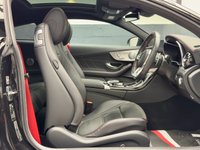 USED 2018 68 MERCEDES-BENZ C-CLASS 3.0 C43 V6 AMG (Premium Plus) Coupe 2dr Petrol G-Tronic+ 4MATIC Euro 6 (s/s) (390 ps) Low Mileage/ Full MB History
