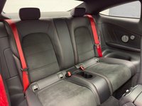 USED 2018 68 MERCEDES-BENZ C-CLASS 3.0 C43 V6 AMG (Premium Plus) Coupe 2dr Petrol G-Tronic+ 4MATIC Euro 6 (s/s) (390 ps) Low Mileage/ Full MB History