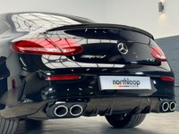 USED 2018 68 MERCEDES-BENZ C-CLASS 3.0 C43 V6 AMG (Premium Plus) Coupe 2dr Petrol G-Tronic+ 4MATIC Euro 6 (s/s) (390 ps) Low Mileage/ Full MB History