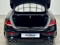 USED 2018 68 MERCEDES-BENZ C-CLASS 3.0 C43 V6 AMG (Premium Plus) Coupe 2dr Petrol G-Tronic+ 4MATIC Euro 6 (s/s) (390 ps) Low Mileage/ Full MB History