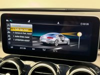 USED 2018 68 MERCEDES-BENZ C-CLASS 3.0 C43 V6 AMG (Premium Plus) Coupe 2dr Petrol G-Tronic+ 4MATIC Euro 6 (s/s) (390 ps) Low Mileage/ Full MB History