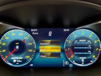 USED 2018 68 MERCEDES-BENZ C-CLASS 3.0 C43 V6 AMG (Premium Plus) Coupe 2dr Petrol G-Tronic+ 4MATIC Euro 6 (s/s) (390 ps) Low Mileage/ Full MB History