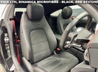 USED 2018 68 MERCEDES-BENZ C-CLASS 3.0 C43 V6 AMG (Premium Plus) Coupe 2dr Petrol G-Tronic+ 4MATIC Euro 6 (s/s) (390 ps) Low Mileage/ Full MB History