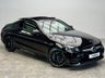 USED 2018 68 MERCEDES-BENZ C-CLASS 3.0 C43 V6 AMG (Premium Plus) Coupe 2dr Petrol G-Tronic+ 4MATIC Euro 6 (s/s) (390 ps) Low Mileage/ Full MB History