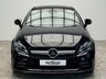 USED 2018 68 MERCEDES-BENZ C-CLASS 3.0 C43 V6 AMG (Premium Plus) Coupe 2dr Petrol G-Tronic+ 4MATIC Euro 6 (s/s) (390 ps) Low Mileage/ Full MB History