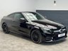 USED 2018 68 MERCEDES-BENZ C-CLASS 3.0 C43 V6 AMG (Premium Plus) Coupe 2dr Petrol G-Tronic+ 4MATIC Euro 6 (s/s) (390 ps) Low Mileage/ Full MB History