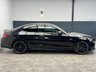 USED 2018 68 MERCEDES-BENZ C-CLASS 3.0 C43 V6 AMG (Premium Plus) Coupe 2dr Petrol G-Tronic+ 4MATIC Euro 6 (s/s) (390 ps) Low Mileage/ Full MB History