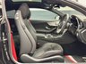 USED 2018 68 MERCEDES-BENZ C-CLASS 3.0 C43 V6 AMG (Premium Plus) Coupe 2dr Petrol G-Tronic+ 4MATIC Euro 6 (s/s) (390 ps) Low Mileage/ Full MB History