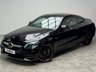 USED 2018 68 MERCEDES-BENZ C-CLASS 3.0 C43 V6 AMG (Premium Plus) Coupe 2dr Petrol G-Tronic+ 4MATIC Euro 6 (s/s) (390 ps) Low Mileage/ Full MB History