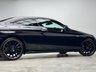 USED 2018 68 MERCEDES-BENZ C-CLASS 3.0 C43 V6 AMG (Premium Plus) Coupe 2dr Petrol G-Tronic+ 4MATIC Euro 6 (s/s) (390 ps) Low Mileage/ Full MB History