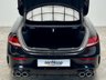 USED 2018 68 MERCEDES-BENZ C-CLASS 3.0 C43 V6 AMG (Premium Plus) Coupe 2dr Petrol G-Tronic+ 4MATIC Euro 6 (s/s) (390 ps) Low Mileage/ Full MB History