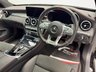 USED 2018 68 MERCEDES-BENZ C-CLASS 3.0 C43 V6 AMG (Premium Plus) Coupe 2dr Petrol G-Tronic+ 4MATIC Euro 6 (s/s) (390 ps) Low Mileage/ Full MB History