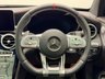 USED 2018 68 MERCEDES-BENZ C-CLASS 3.0 C43 V6 AMG (Premium Plus) Coupe 2dr Petrol G-Tronic+ 4MATIC Euro 6 (s/s) (390 ps) Low Mileage/ Full MB History