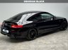 USED 2018 68 MERCEDES-BENZ C-CLASS 3.0 C43 V6 AMG (Premium Plus) Coupe 2dr Petrol G-Tronic+ 4MATIC Euro 6 (s/s) (390 ps) Low Mileage/ Full MB History