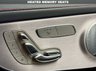 USED 2018 68 MERCEDES-BENZ C-CLASS 3.0 C43 V6 AMG (Premium Plus) Coupe 2dr Petrol G-Tronic+ 4MATIC Euro 6 (s/s) (390 ps) Low Mileage/ Full MB History