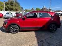 USED 2023 72 KIA NIRO 1.6h GDi 2 SUV 5dr Petrol Hybrid DCT Euro 6 (s/s) (139 bhp) One Owner, Great MPG Hybrid