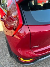 USED 2023 72 KIA NIRO 1.6h GDi 2 SUV 5dr Petrol Hybrid DCT Euro 6 (s/s) (139 bhp) One Owner, Great MPG Hybrid