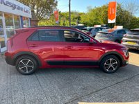 USED 2023 72 KIA NIRO 1.6h GDi 2 SUV 5dr Petrol Hybrid DCT Euro 6 (s/s) (139 bhp) One Owner, Great MPG Hybrid