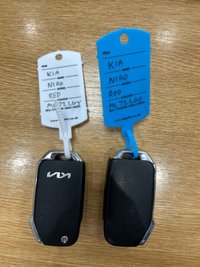 USED 2023 72 KIA NIRO 1.6h GDi 2 SUV 5dr Petrol Hybrid DCT Euro 6 (s/s) (139 bhp) One Owner, Great MPG Hybrid