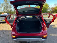 USED 2023 72 KIA NIRO 1.6h GDi 2 SUV 5dr Petrol Hybrid DCT Euro 6 (s/s) (139 bhp) One Owner, Great MPG Hybrid