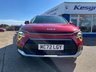 USED 2023 72 KIA NIRO 1.6h GDi 2 SUV 5dr Petrol Hybrid DCT Euro 6 (s/s) (139 bhp) One Owner, Great MPG Hybrid