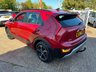 USED 2023 72 KIA NIRO 1.6h GDi 2 SUV 5dr Petrol Hybrid DCT Euro 6 (s/s) (139 bhp) One Owner, Great MPG Hybrid