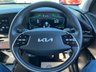 USED 2023 72 KIA NIRO 1.6h GDi 2 SUV 5dr Petrol Hybrid DCT Euro 6 (s/s) (139 bhp) One Owner, Great MPG Hybrid