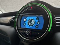 USED 2019 19 MINI HATCH 2.0 Cooper S Exclusive Hatchback 5dr Petrol Steptronic Euro 6 (s/s) (192 ps) STARLIGHT BLUE / 2 OWNERS