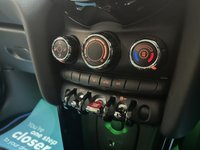 USED 2019 19 MINI HATCH 2.0 Cooper S Exclusive Hatchback 5dr Petrol Steptronic Euro 6 (s/s) (192 ps) STARLIGHT BLUE / 2 OWNERS
