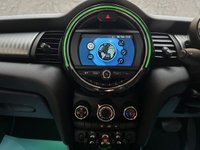 USED 2019 19 MINI HATCH 2.0 Cooper S Exclusive Hatchback 5dr Petrol Steptronic Euro 6 (s/s) (192 ps) STARLIGHT BLUE / 2 OWNERS