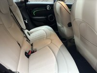 USED 2019 19 MINI HATCH 2.0 Cooper S Exclusive Hatchback 5dr Petrol Steptronic Euro 6 (s/s) (192 ps) STARLIGHT BLUE / 2 OWNERS