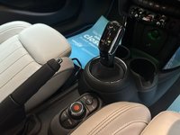 USED 2019 19 MINI HATCH 2.0 Cooper S Exclusive Hatchback 5dr Petrol Steptronic Euro 6 (s/s) (192 ps) STARLIGHT BLUE / 2 OWNERS