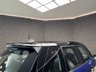 USED 2019 19 MINI HATCH 2.0 Cooper S Exclusive Hatchback 5dr Petrol Steptronic Euro 6 (s/s) (192 ps) STARLIGHT BLUE / 2 OWNERS