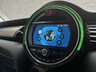 USED 2019 19 MINI HATCH 2.0 Cooper S Exclusive Hatchback 5dr Petrol Steptronic Euro 6 (s/s) (192 ps) STARLIGHT BLUE / 2 OWNERS