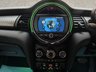 USED 2019 19 MINI HATCH 2.0 Cooper S Exclusive Hatchback 5dr Petrol Steptronic Euro 6 (s/s) (192 ps) STARLIGHT BLUE / 2 OWNERS